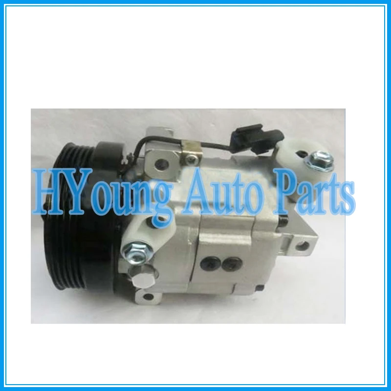 C09 9583 автоматический компрессор переменного тока для Mitsubishi Pajero IO 1 6 8 1999 2007 DKV11G