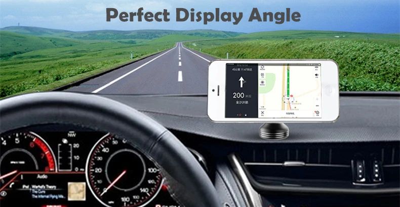 non magnetic car holder (7)