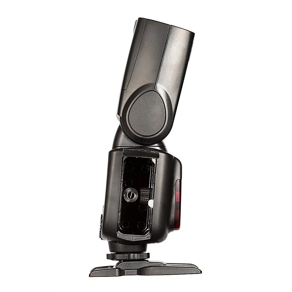 Вспышка Godox V860II для литий ионной батареи 2 шт. быстрая вспышка Sony A7 A7S A7R II A6000 A6300