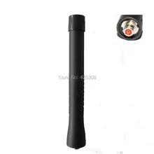 УКВ 136-174 МГц антенна 3,5 дюймов для motorola MT1500 MT2000 MTS2000 Visar радио