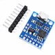 Digispark kickstarter Micro development board ATTINY85 module for Arduino usb
