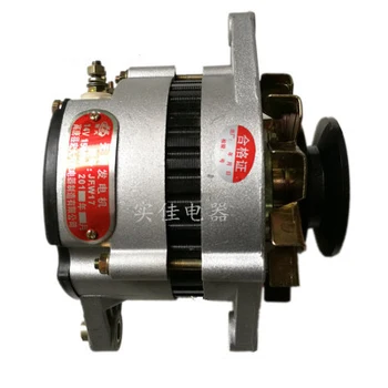 

Automobile agricultural vehicle / light truck truck 1000W1500W 14V 28V brushless generator Built-in ESC