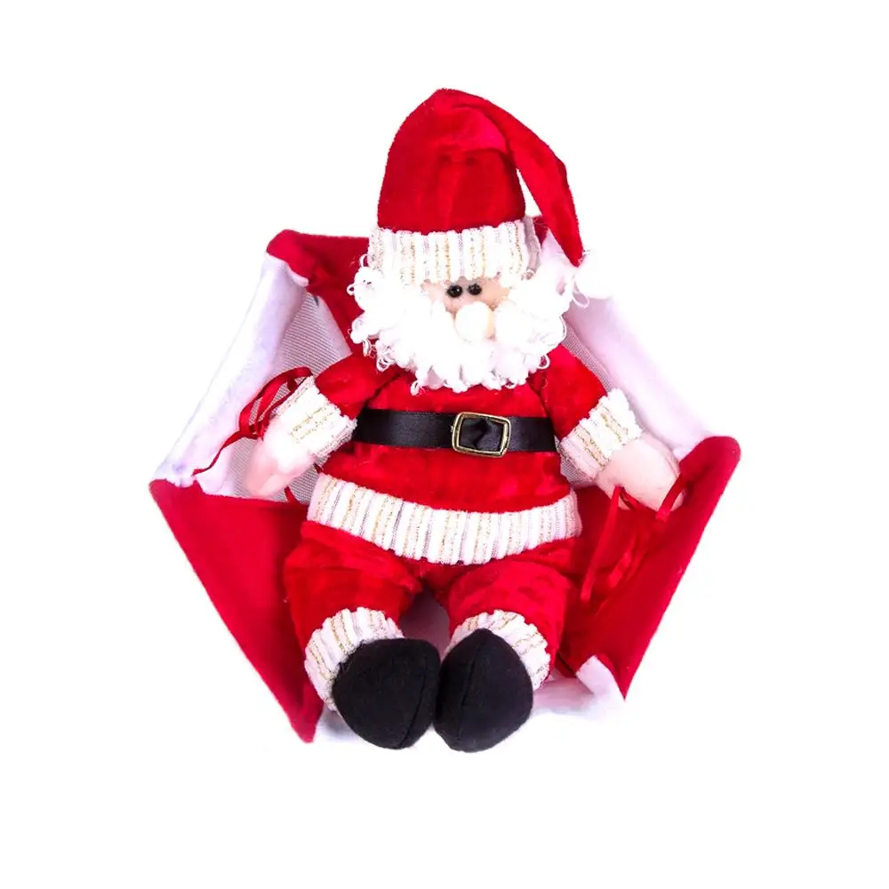 Online Shop 24cm Christmas Home Ceiling Decorations Parachute