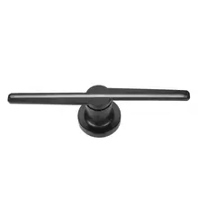 Светодиодный 3D голографический проектор голограмма плеер рекламный дисплей 100-240 в США, ЕС, Великобритания, AU вилка опционально