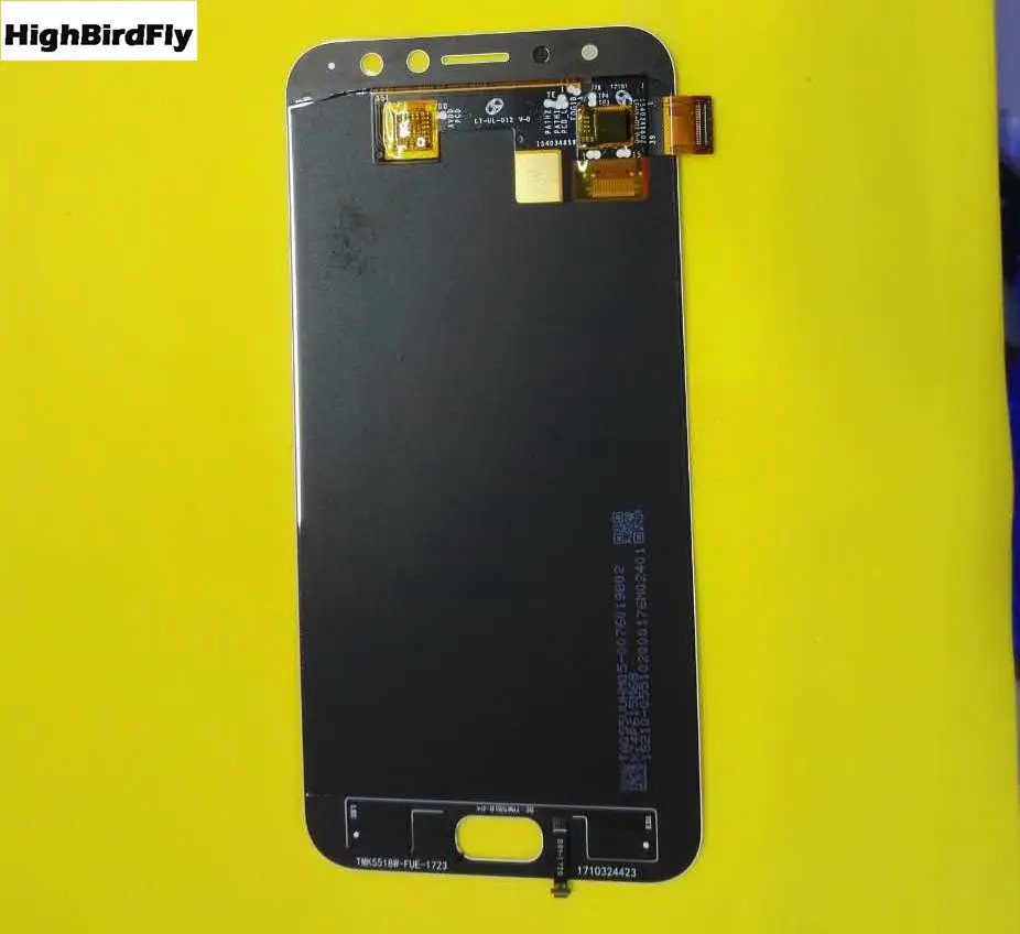 ЖК-дисплей с сенсорным стеклом для Asus Zenfone 4 Selfie Pro ZD552KL Z01MD | Мобильные телефоны и