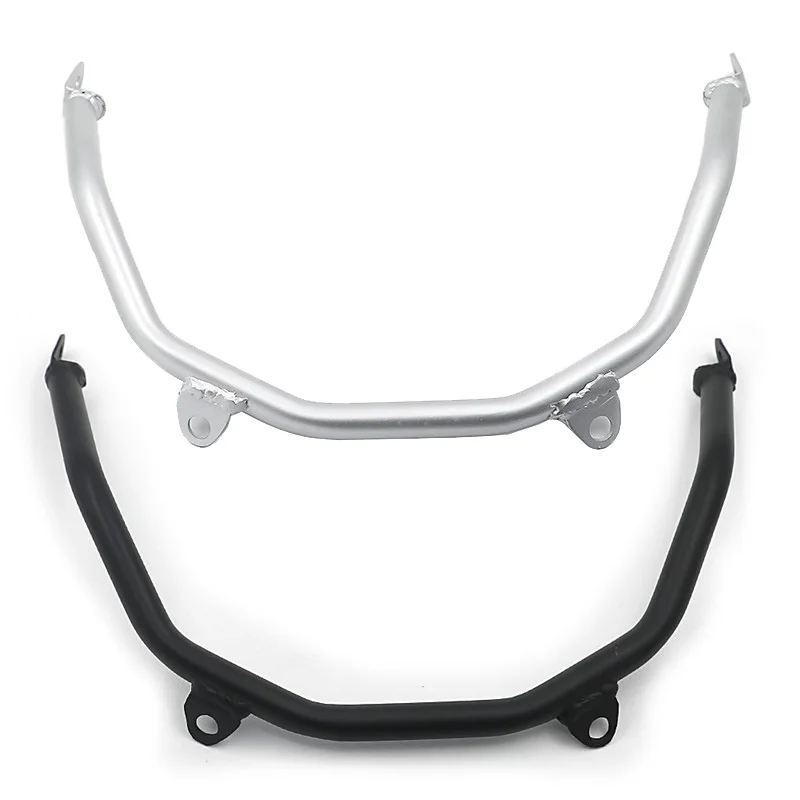

F650GS F800GS Motorcycle Modification Windshield Bracket WindScreen Support Airflow Mounting For BMW F 650 800 GS 2008 - 2017