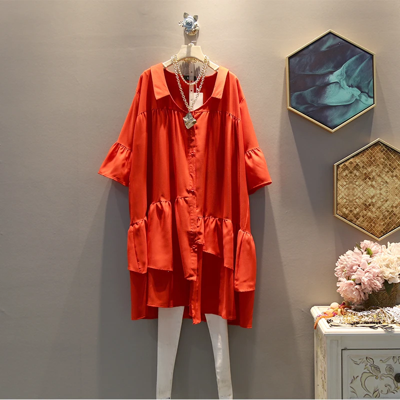 

[EWQ] 2019 spring summer new pattern