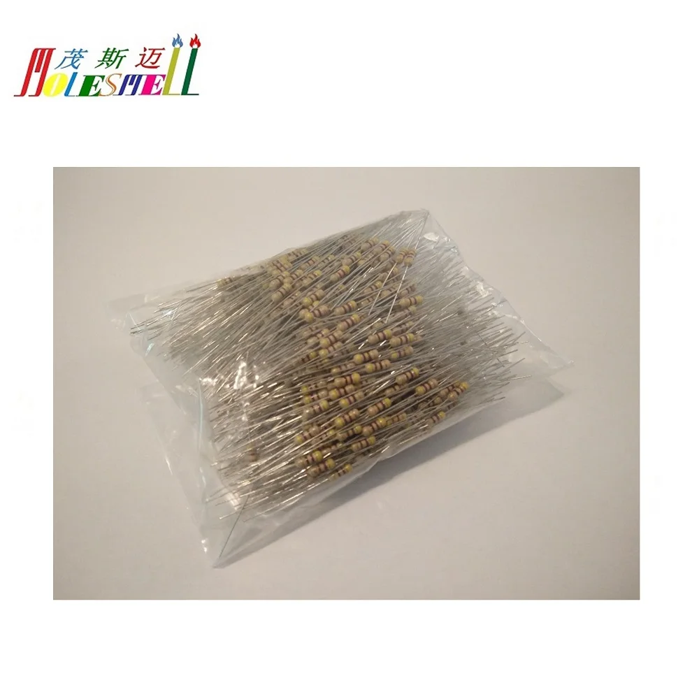 Cheap Resistores