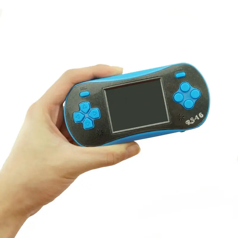 New-Childhood-2-5-Inch-16-Bit-Video-Game-Player-Handheld-Game-Console-Built-In-260 (1)