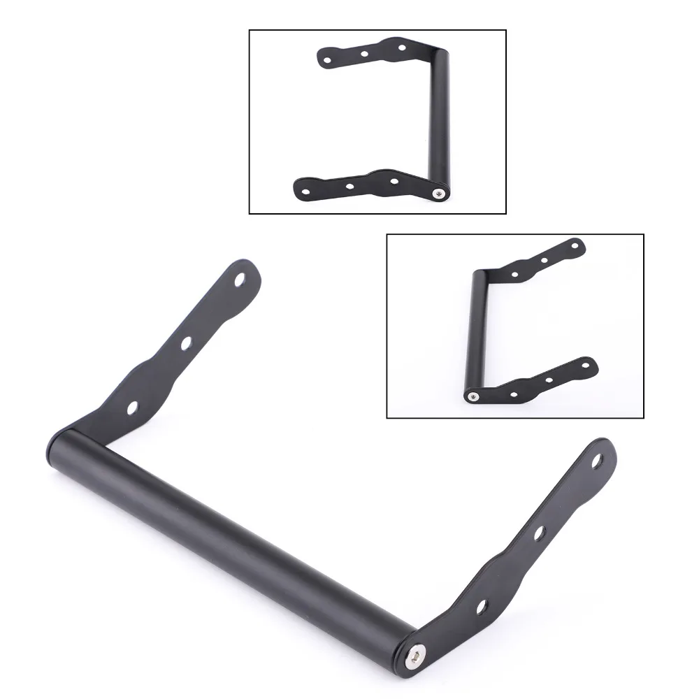 

Areyourshop Motorcycle GPS/SMART PHONE Navigation Bracket Adapt Holder For Honda CB500X 2016 2017 2018 Motorcycle Parts
