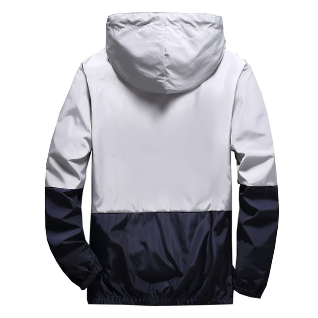 期間限定キャンペーン Jackets Men's Autumn Spring DIMUSI Hip Jacket Hop アイドル