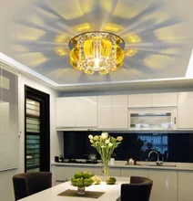 New Ceiling lights indoor lighting led luminaria abajur modern led ceiling lights for living room lamps for home Free shipping