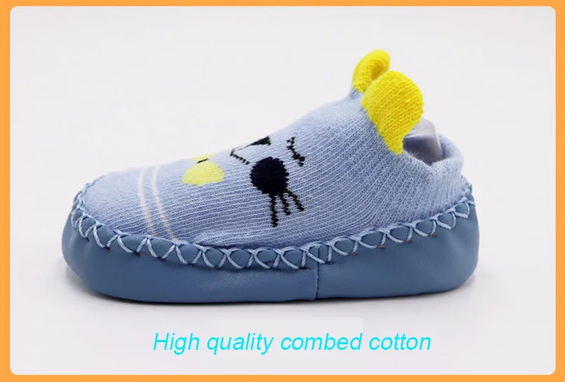 Г. детская обувь для малышей от 0 до 18 месяцев, повседневная мягкая хлопковая нескользящая обувь для активных детей