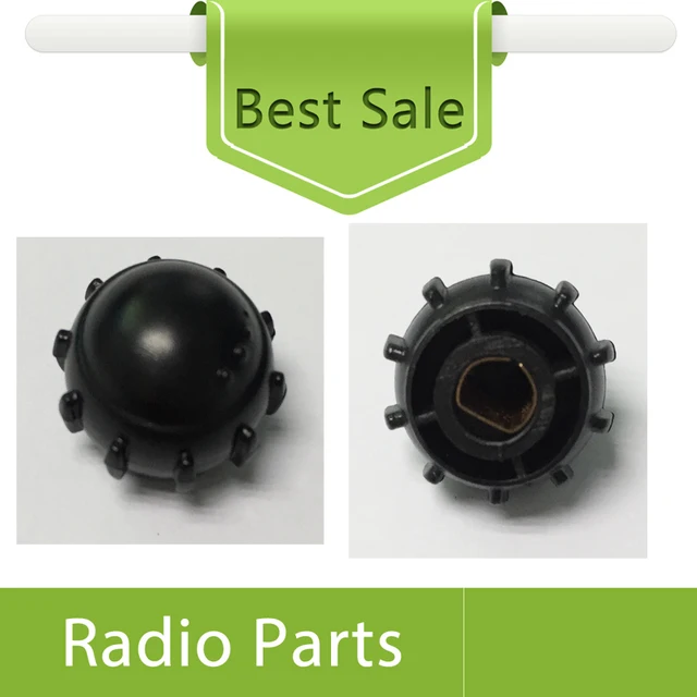 Best Price 20X Power Volume Knob for Motorola GP2000 two way radio Best Price 20X Power Volume Knob for Motorola GP2000 two way radio
