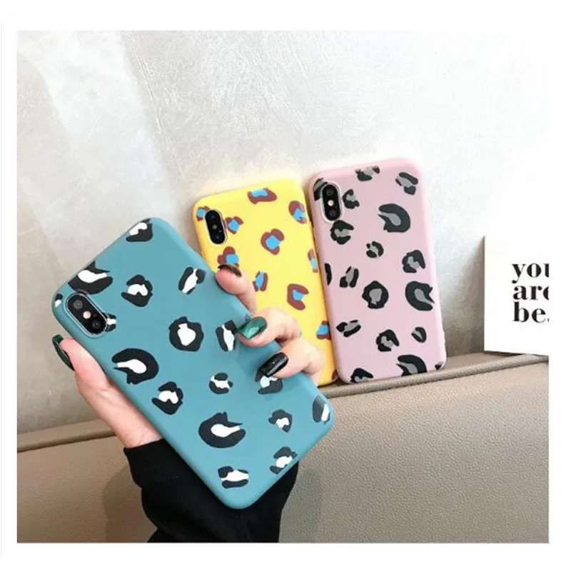 Чехол для iPhone 7 8 6 6S Plus чехол XR XS X Xs Max Летний Фруктовый телефон силиконовый из ТПУ