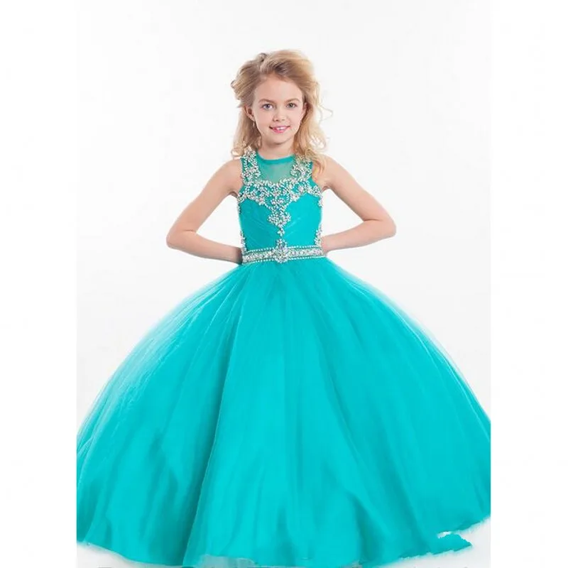 Affordable Flower Girl Dresses - Gown And Dress Gallery