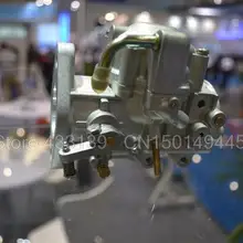 Карбюратор ZONGSHEN 2HP 6HP 9.9HP 15HP 18HP 25HP 30HP 2-х тактный навесной