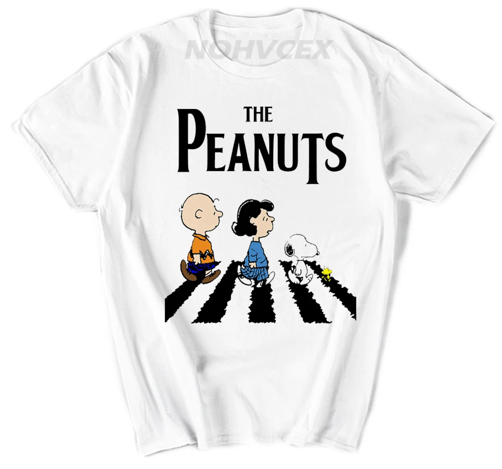 Baru Kacang Anjing Charlie Brown Lucu 
