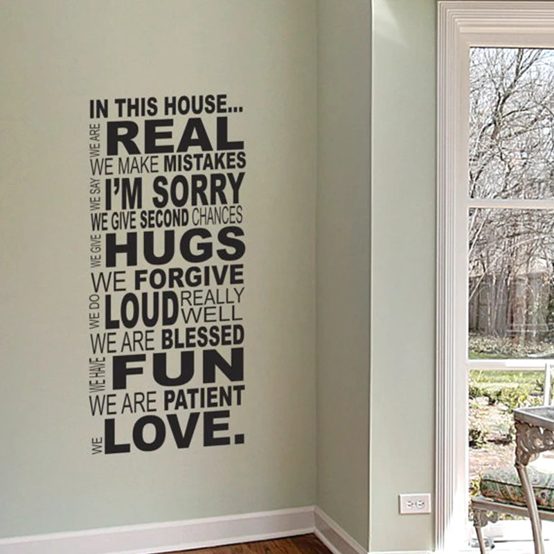 house rules1