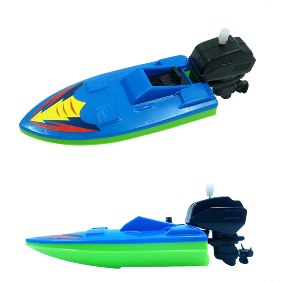 Speedboat Boat(4)