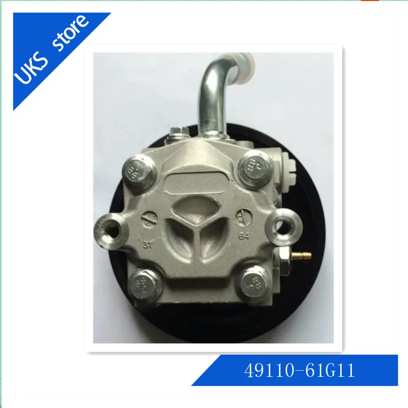 49110-61G11 49110-64G11 Насос гидроусилителя руля для SUZUKI | Автомобили и мотоциклы