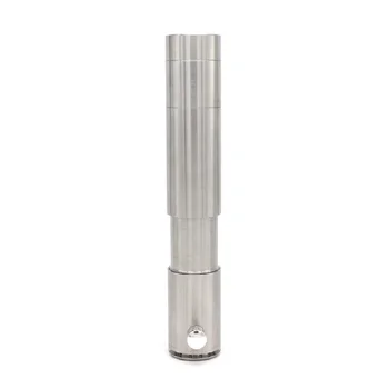 

Vazzling 26650/20700/21700/18650 Mech Mod Limited Edition Style vape mod for RTA tank