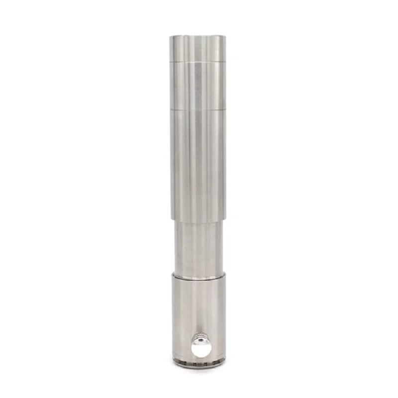 

Vazzling 26650/20700/21700/18650 Mech Mod Limited Edition Style vape mod for RTA tank
