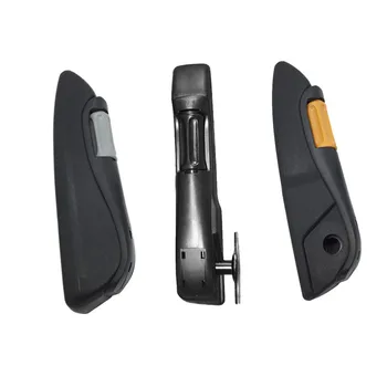 

top quality universal truck seat armrest console box car seat arm rest caravan seat parts the price for one piece