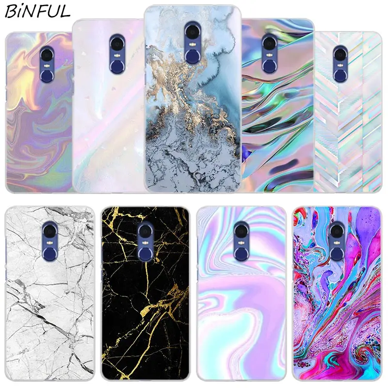 

Pink Marble Line Luxury Clear Cover Case for Xiaomi Redmi 3 3S 6 Pro S2 4A 4X 5A 6A 5 Plus Note 5A Note 7 3 4 4X 5 6 Pro Mi 5X