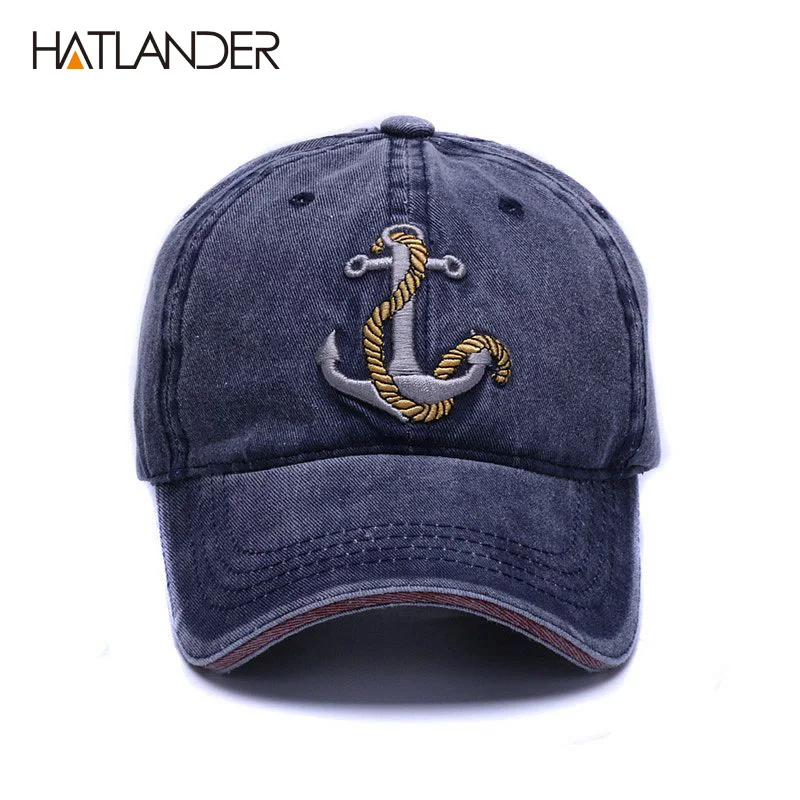 [HATLANDER] брендовая мягкая хлопковая бейсбольная кепка для женщин и мужчин, винтажная Кепка для папы с 3d вышивкой, Повседневная Спортивная Кепка для улицы