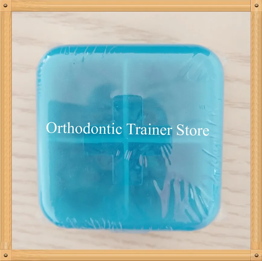 

Orthodontic Dental Buccal Tubes/Orthodontic Tube 1st Molar Bonding Single Tube