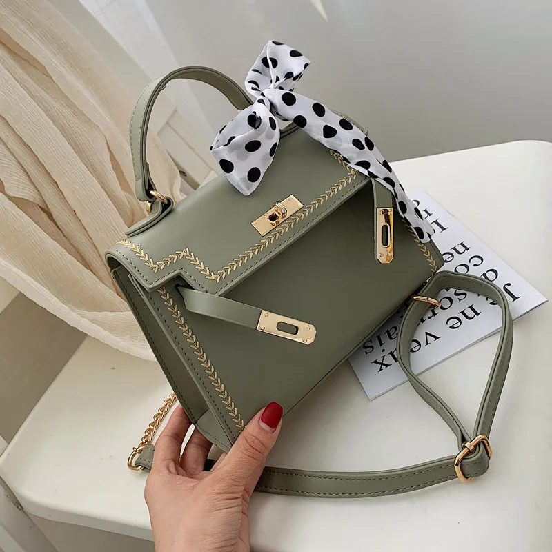 

Fairy bag for lady 2019 fashion hand bill of lading shoulder bag versatile cross strap pouch for lady purse travel women