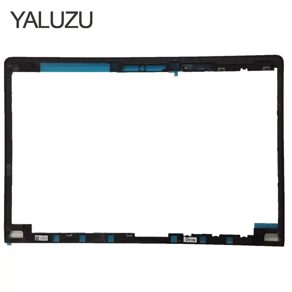 

YALUZU NEW FOR Lenovo yoga 4 pro yoga 900 LCD Bezel Screen Cover Front Frame