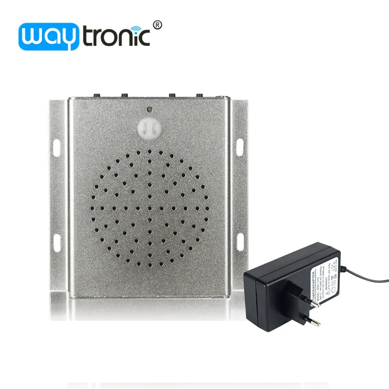Online Buy Wholesale motion sensor speaker from China motion sensor speaker Wholesalers