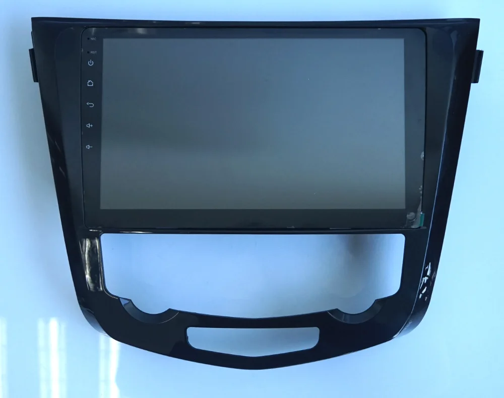 Top 2 Din Android 7.1 Car Player For Nissan Rogue & Rogue Sport 2013~2018 Screen Auto GPS Navigation BT Radio TV Audio Video Stereo 8 Top 2 Din Android 7.1 Car Player For Nissan Rogue & Rogue Sport 2013~2018 Screen Auto GPS Navigation BT Radio TV Audio Video Stereo 8
