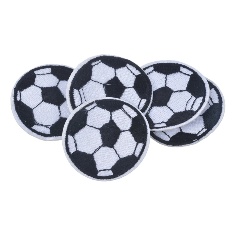 

Urijk Appliques Iron On Patches For Clothing Brand Punk Rock Patchwork Sewing Accessories Finger Skull Patches Badges