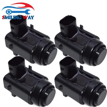 

PDC Parking Distance Sensor For Jeep Commander Cherokee Grand Cherokee Dodge Magnum Chrysler 300C Charger OE# 5HX08TZZAA