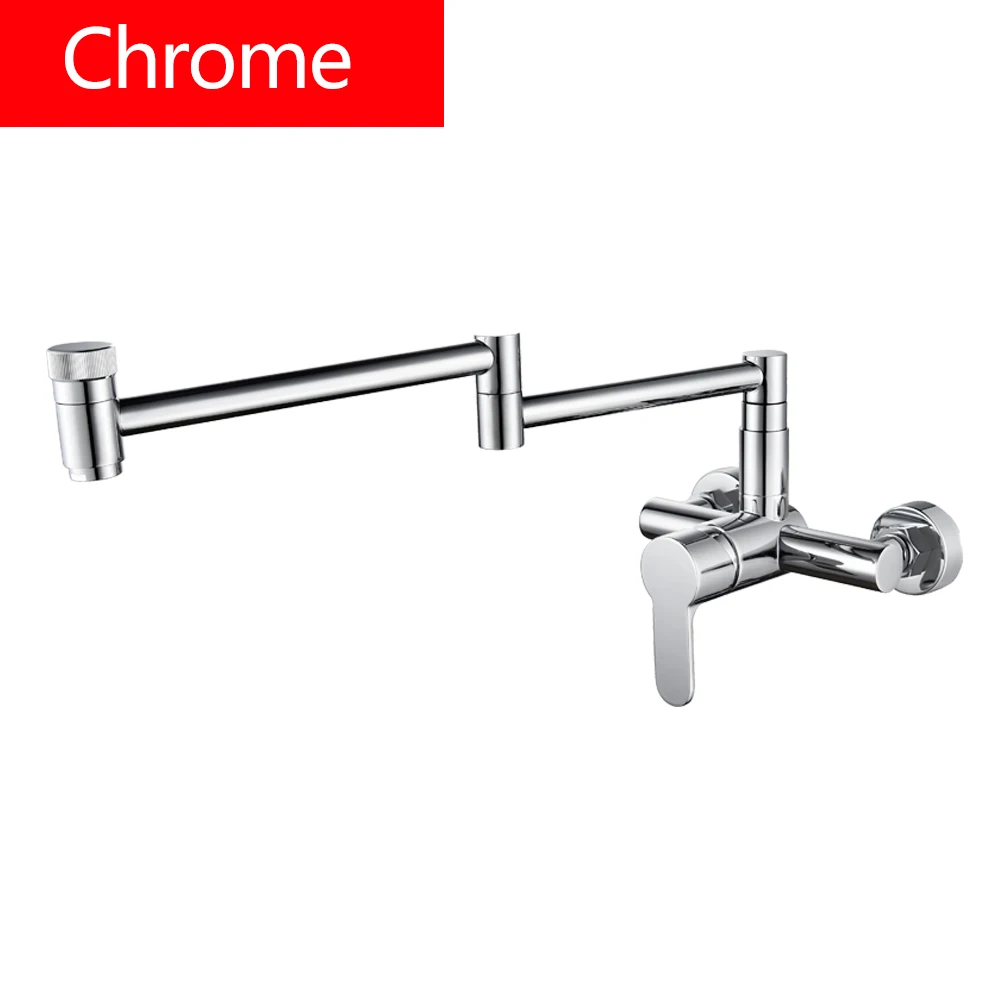 Chrome BC1211B