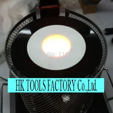 Тип продвижение плавильной печи золота/для изготовления ювелирных изделий/ювелирное оборудование 1 кг