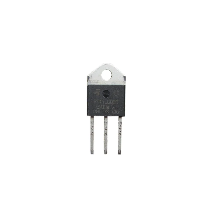  BTA41-600BRG 40A 600V TOP-3