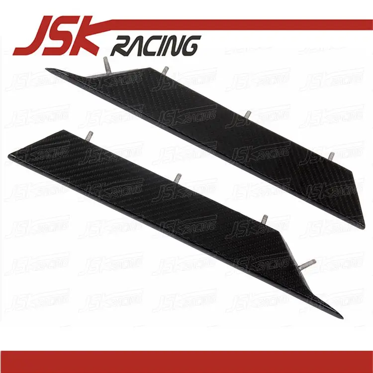 2007 2015 CARBON FIBER FENDER VENT FOR ASTON MARTIN
