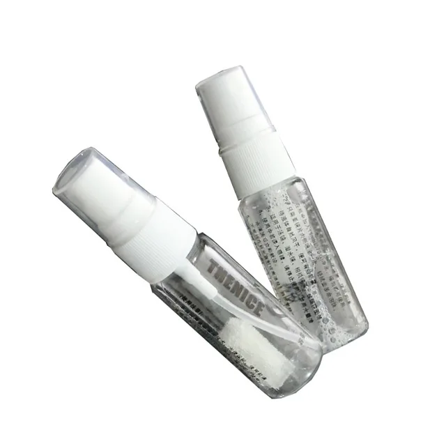 Solid State Defog Anti Fog Agent for Swim Goggle Glass Scuba Dive Mask