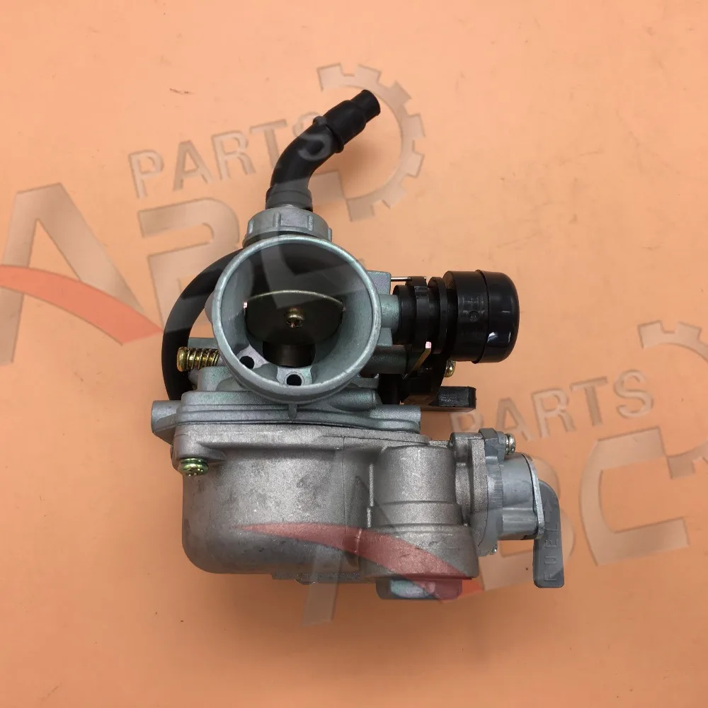 PZ19 Карбюратор 19 мм для Honda Mini Bike ST70 ST90 CT90 S90 DY100 Скутер мопед Carb|mini carburetor|carburetor