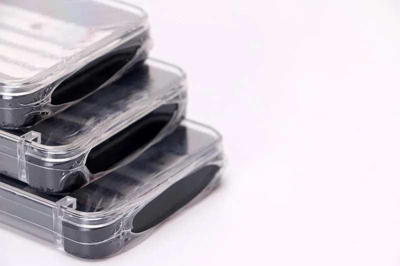 Murah Beruntung Bunga 0.1C Racheel Baru 3d bulu mata Palsu Natural lembut panjang bulu mata Palsu mink W Lash Ekstensi