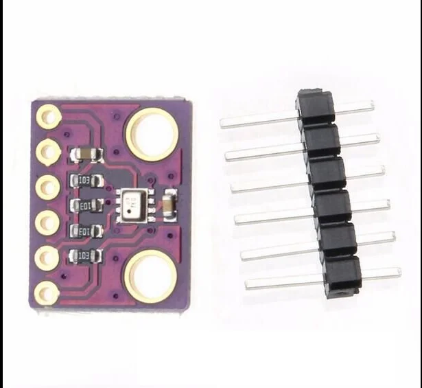 I2C / SPI BMP280 3.3 Digital Barometric Pressure Altitude Sensor High