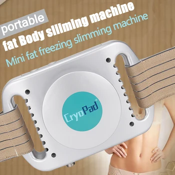 

model Body Slimming Reduce fat Machine For Weight Loss Anti Cellulite Dissolve Fat Cold Therapy Cellulite Removal
