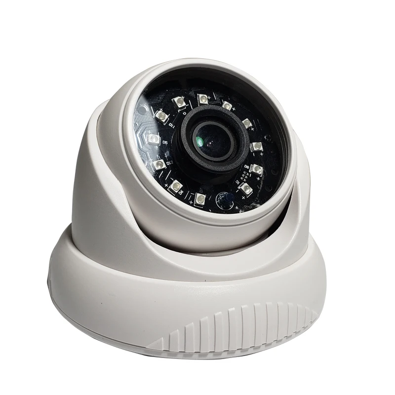 Jvtsmart AHD аналоговая камера 720P 1080p для помещений инфракрасная наблюдения высокой