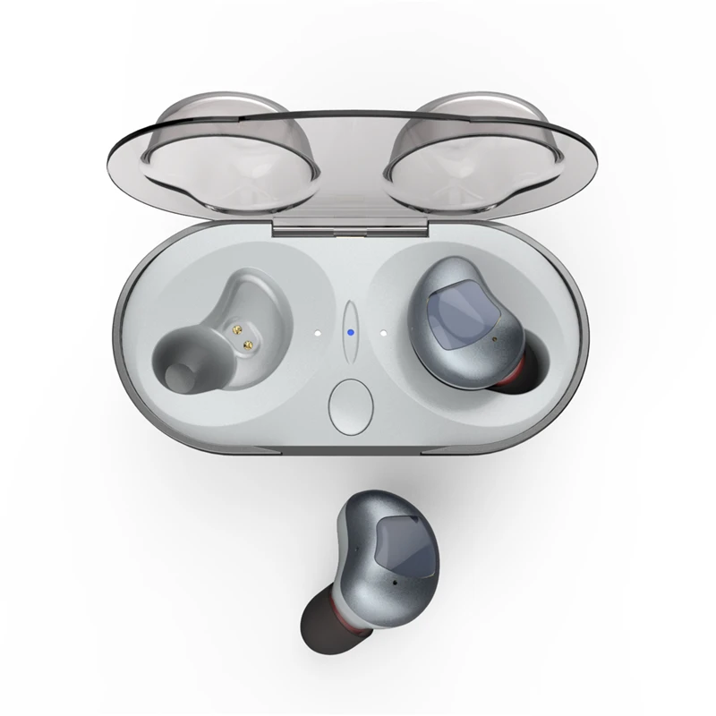 BT 5.0 TWS Earphone 8