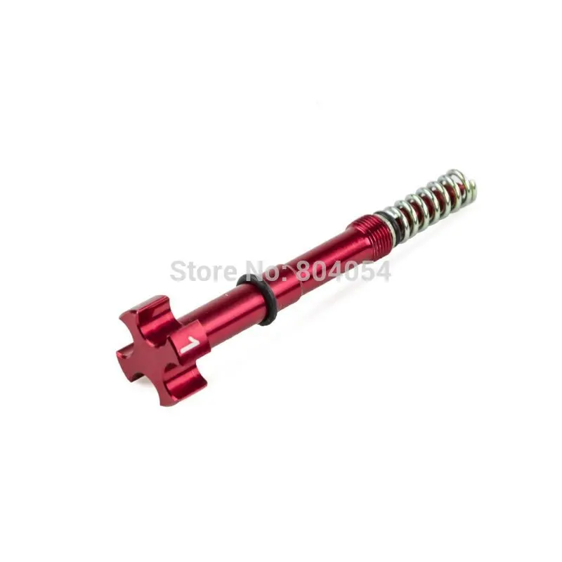 New Keihin FCR Carbs Easy Adjust Air Fuel Mixture Screw For Off Road Dirt Bike ATV MX Motorbike