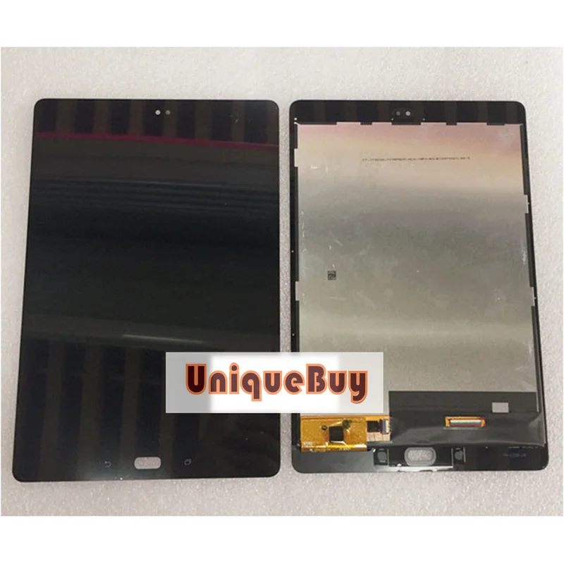 US $125.00 For ASUS ZenPad 3S 10 Z500KL Screen Assembly P001 Touch LCD Display Inside And Outside